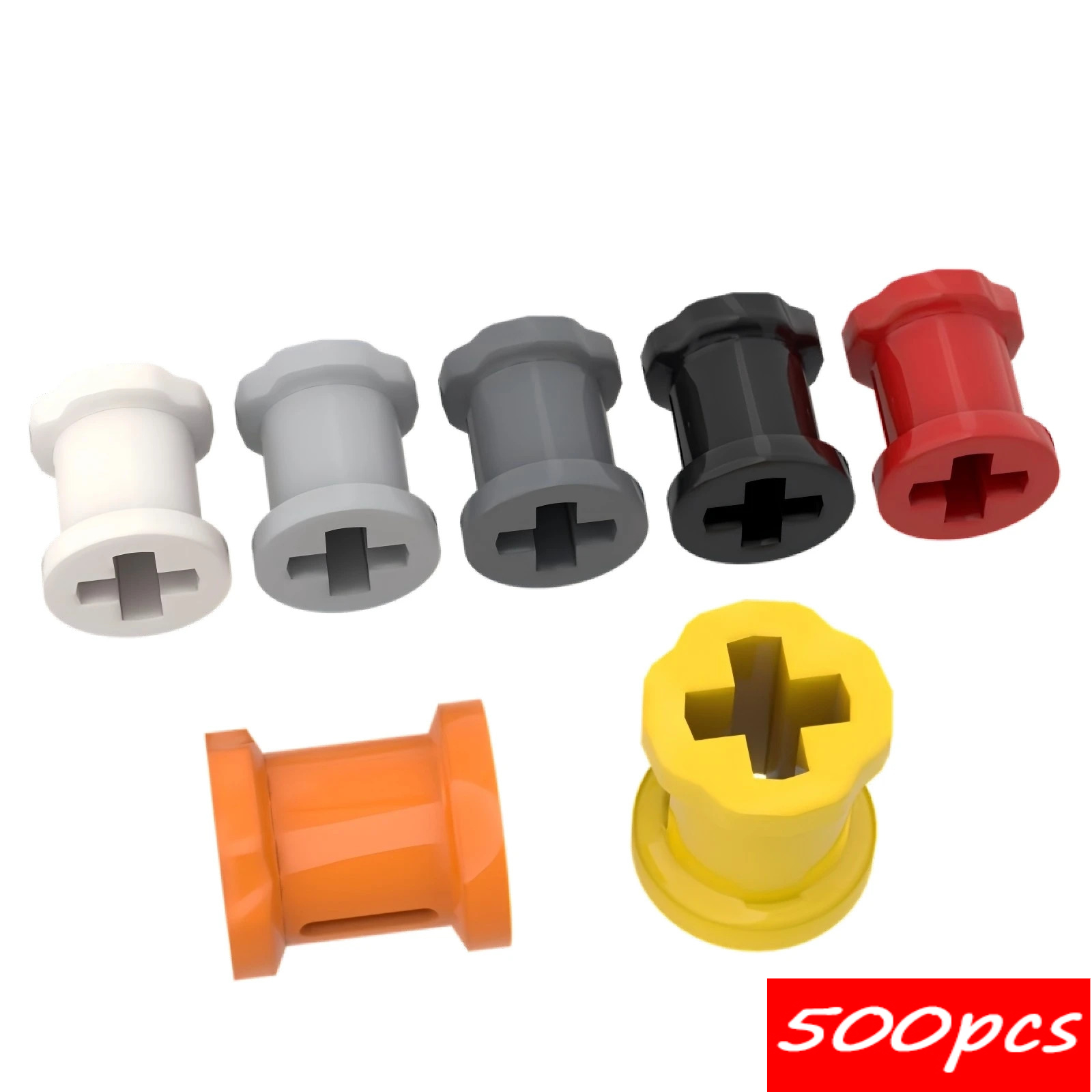 500PCS High-Tech Assemble Part - Diy Electronics Ideas ulasan dan harga