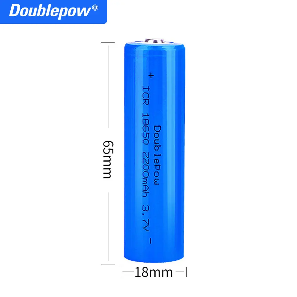 18650 Li-ion Rechargeable Batt - Useful Diy Electronics Projects ulasan dan harga