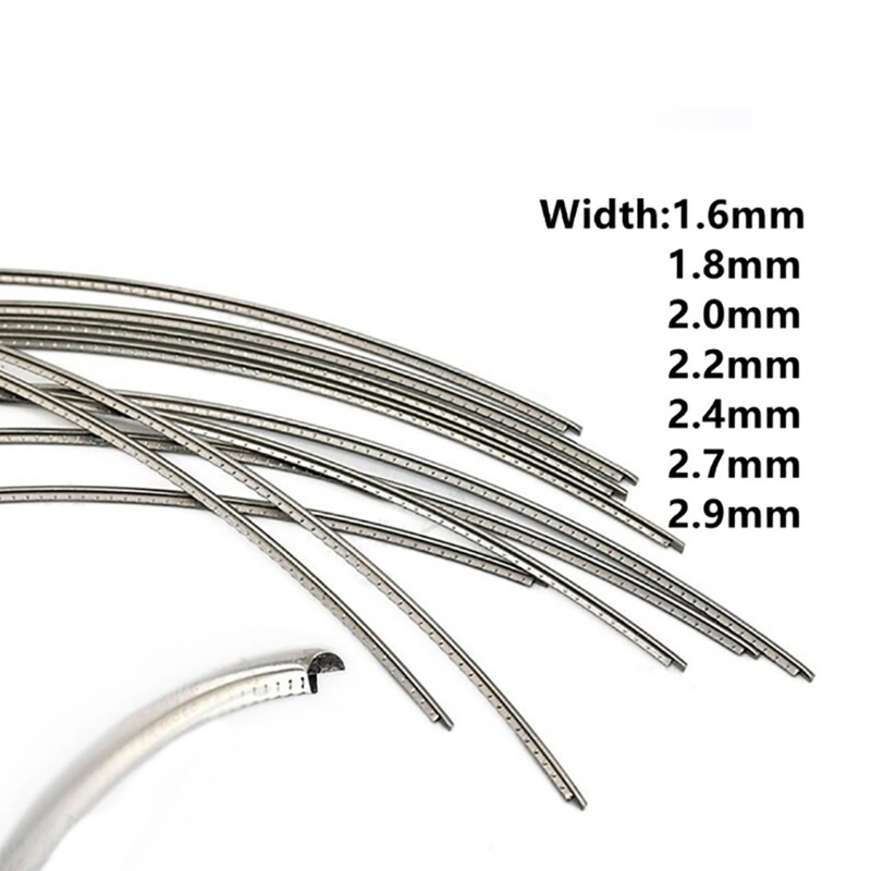1 Roll Silver Electric Guitar  - Diy Electric Guitar Electronics ulasan dan harga