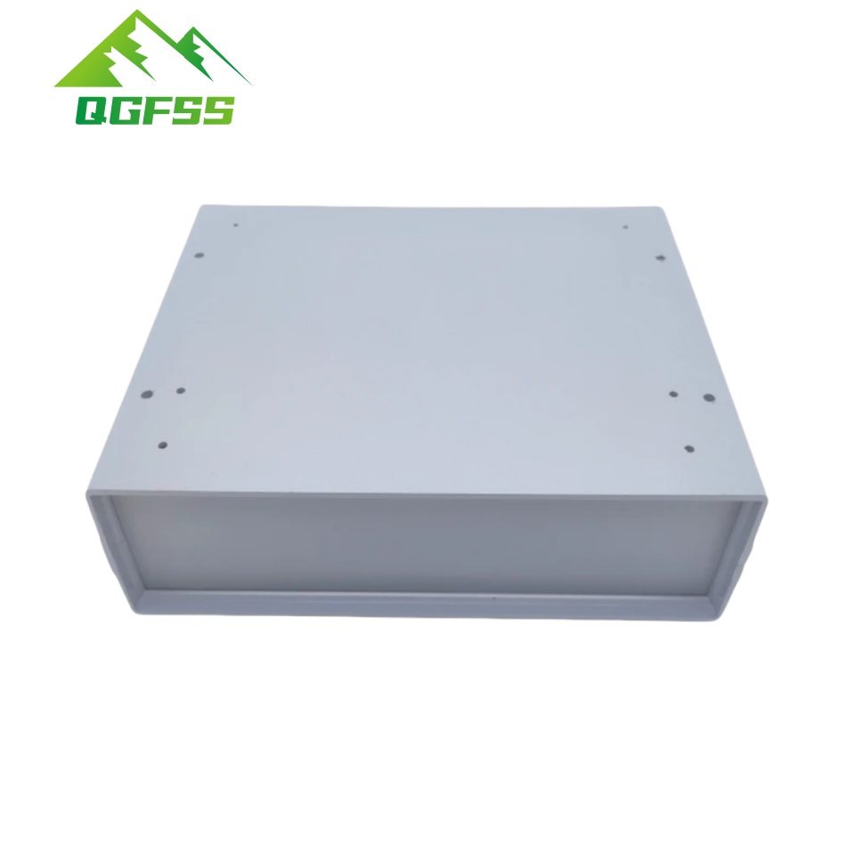 Enclosure Case Plastic Box 200 - Diy Electronics Circuits ulasan dan harga
