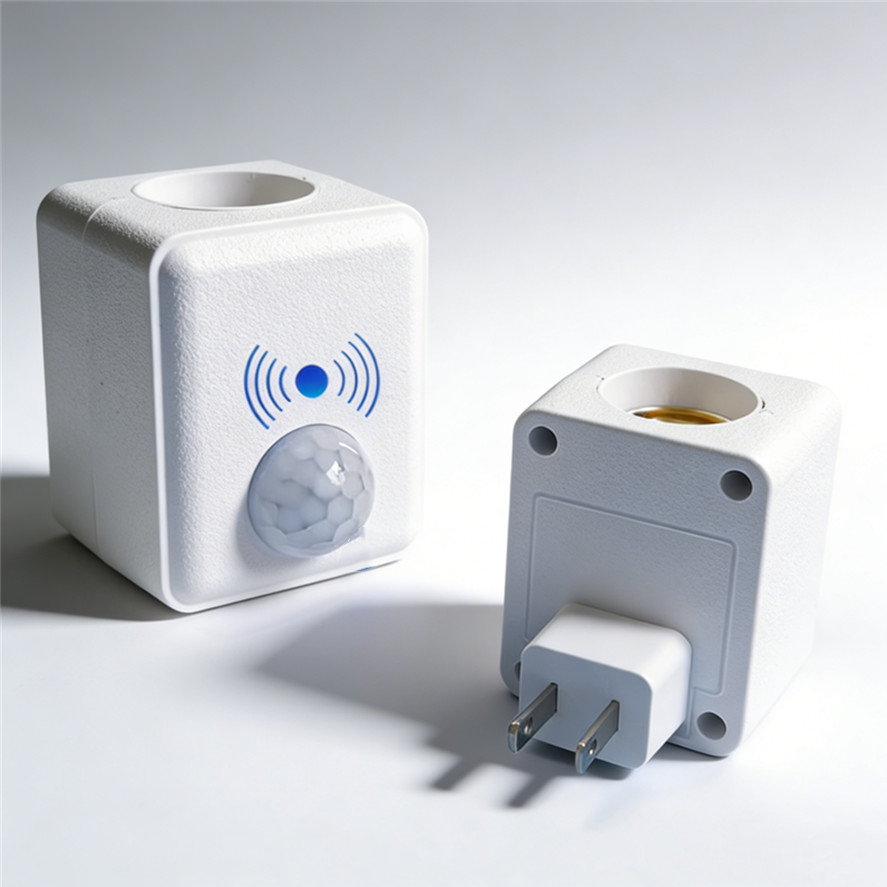 E27 PIR Motion Sensor Led Swit - Ldr Light Sensor ulasan dan harga