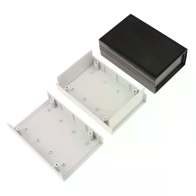 1pcs Box 150x100x55mm Boxes Pc - Useful Diy Electronics Projects ulasan dan harga