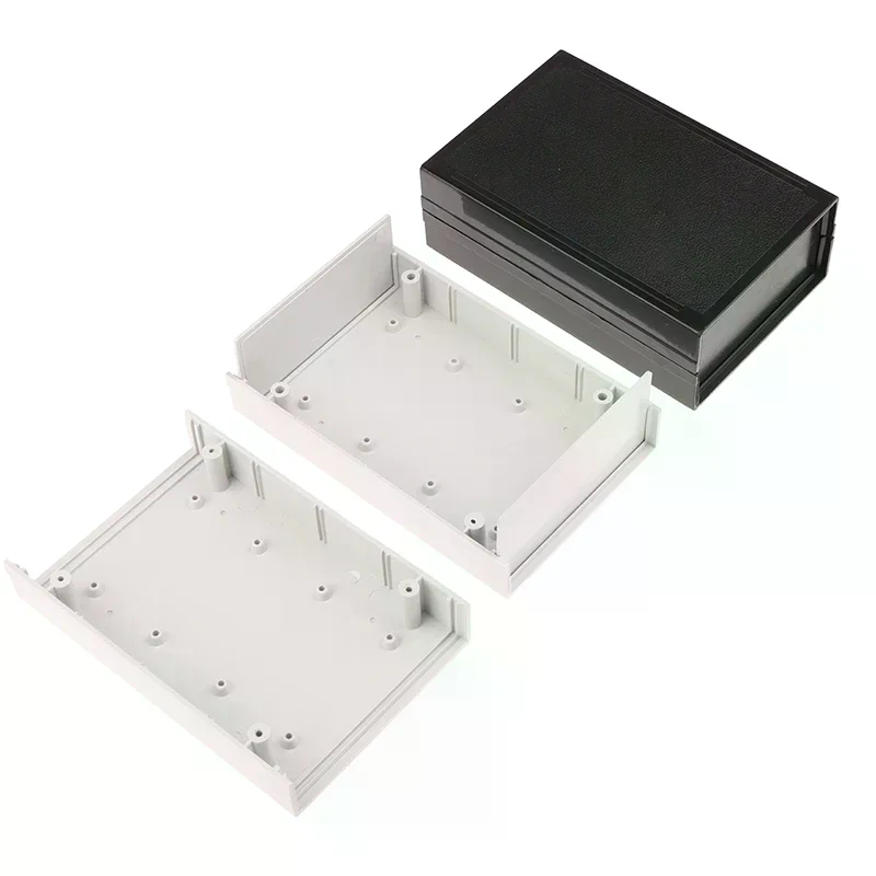 1pcs Box 150x100x55mm Boxes Pc - Useful Diy Electronics Projects ulasan dan harga