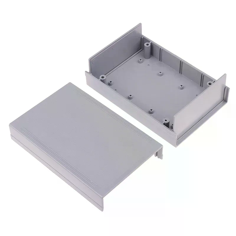 1pcs Box 150x100x55mm Boxes Pc - Useful Diy Electronics Projects ulasan dan harga