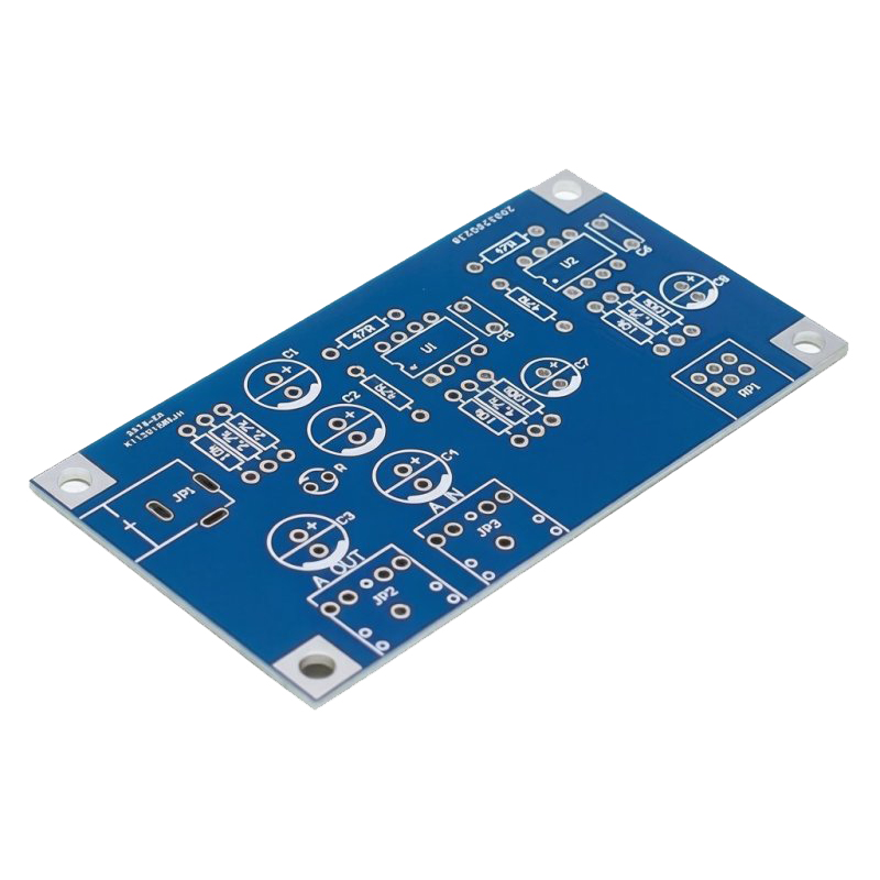 47 Classic Headphone Amplifier - Hobby Diy Electronics Kit ulasan dan harga