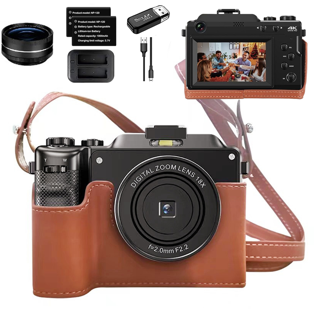 56MP Digital Camera For Photog - Diy Electronics Videos ulasan dan harga
