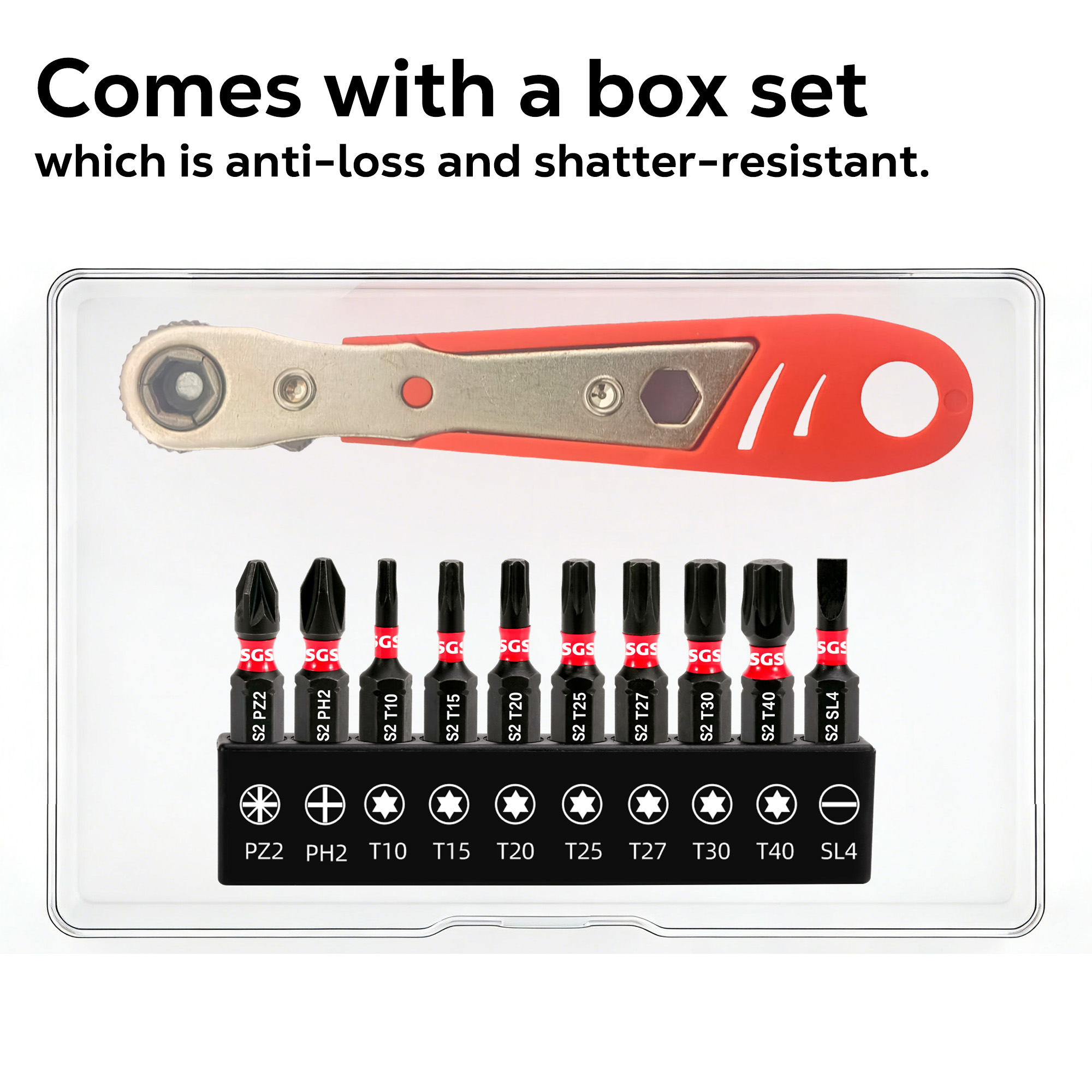 11-Piece Multifunctional Ratch - Homemade Diy Electronics ulasan dan harga