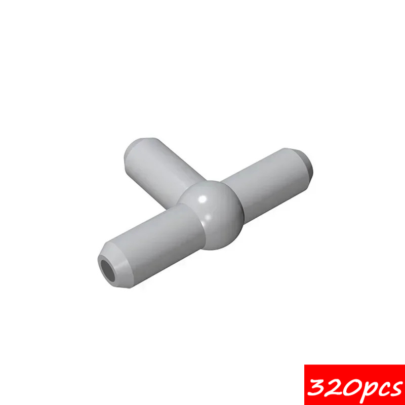 320PCS High-Tech Assemble Part - Diy Electronics Ideas ulasan dan harga