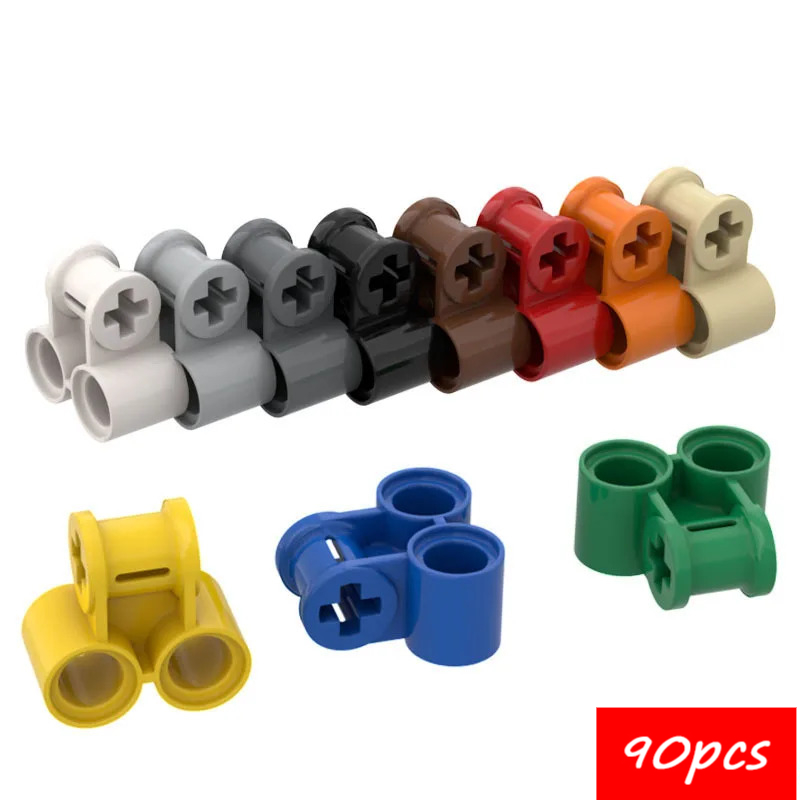 90PCS High-Tech Assemble Parti - Diy Electronics Ideas ulasan dan harga