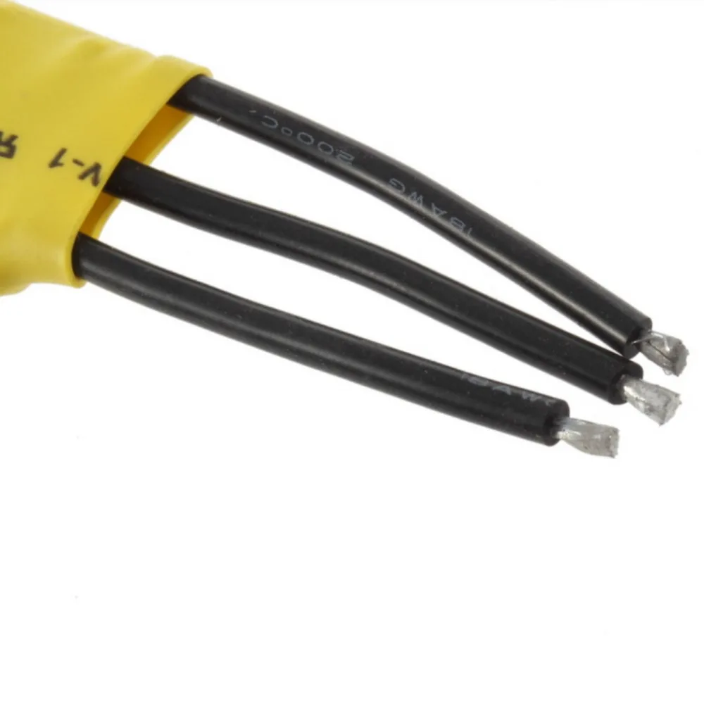 10A esc brushless Electronic S - Diy Electronics Motor ulasan dan harga