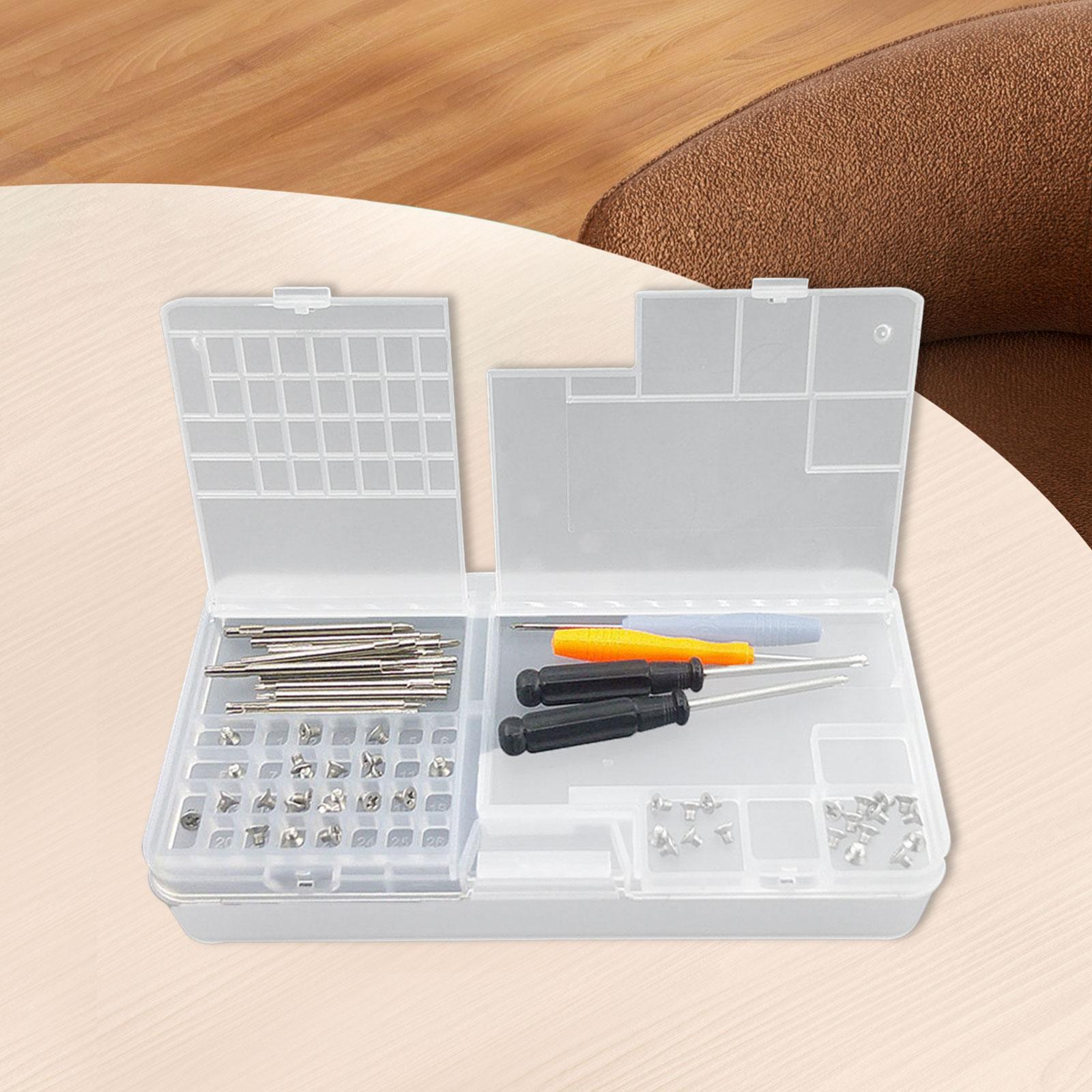 Electronic Component Storage B - Useful Diy Electronics Projects ulasan dan harga
