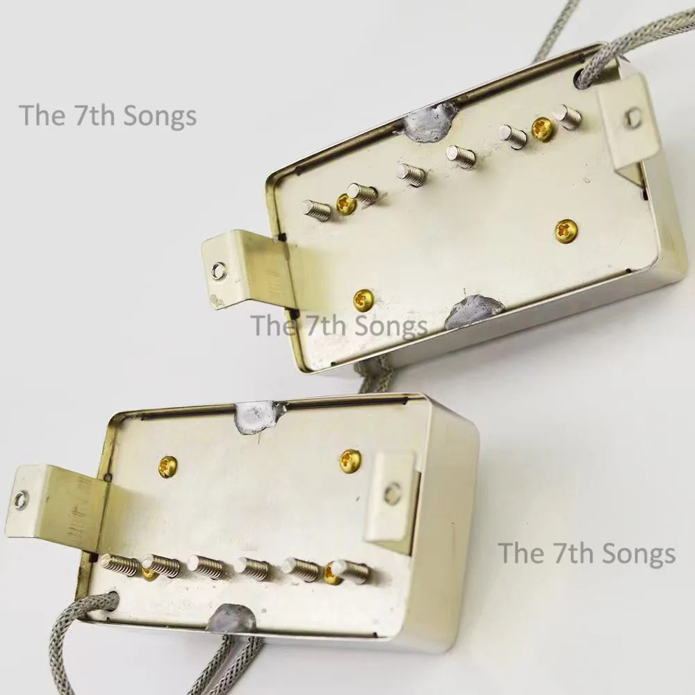 1959 Collector's Edition PAF I - Diy Electric Guitar Electronics ulasan dan harga