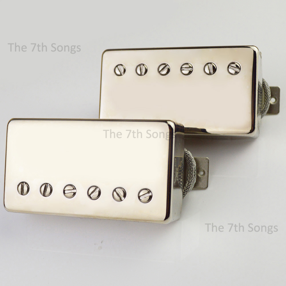1959 Collector's Edition PAF I - Diy Electric Guitar Electronics ulasan dan harga