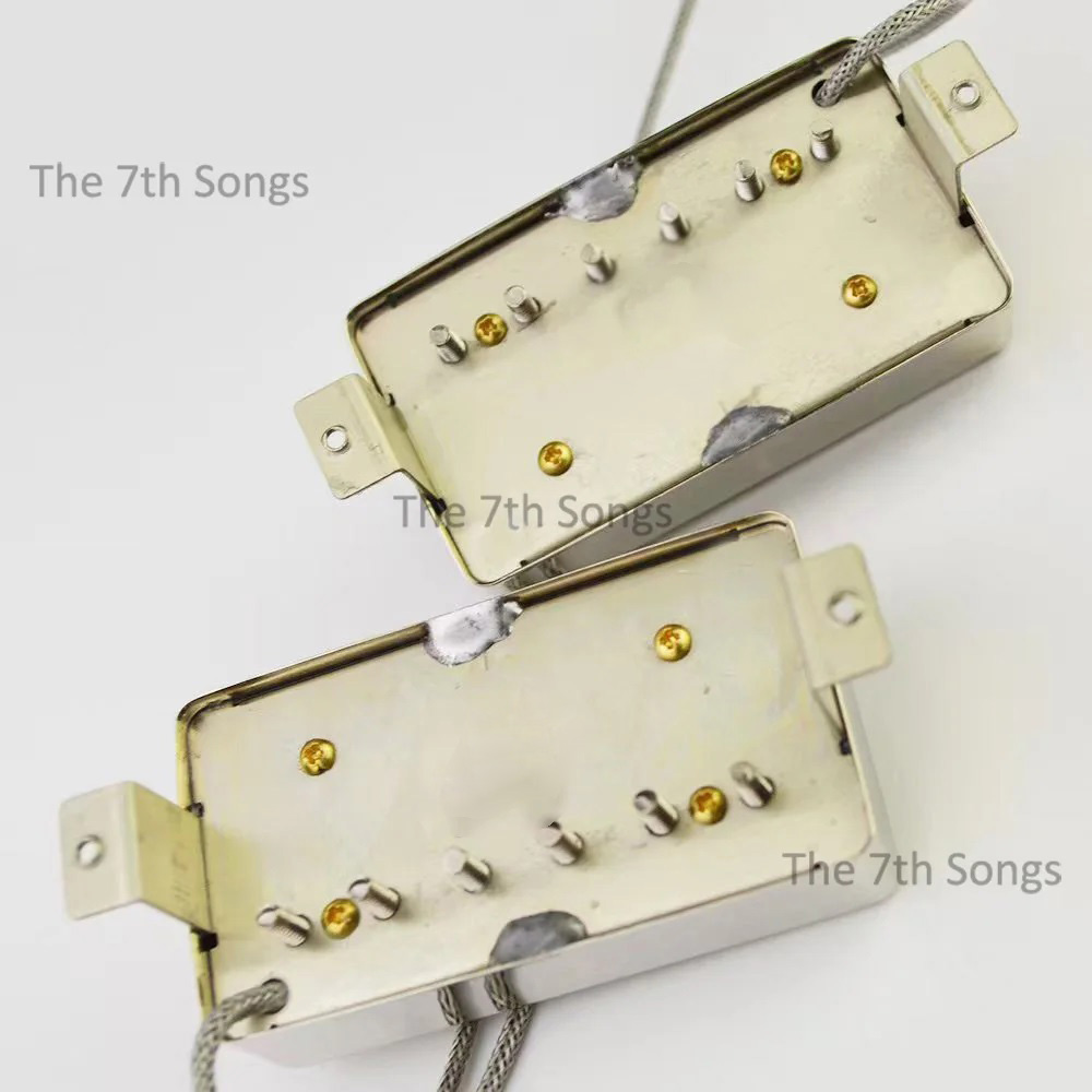 1959 Collector's Edition PAF I - Diy Electric Guitar Electronics ulasan dan harga