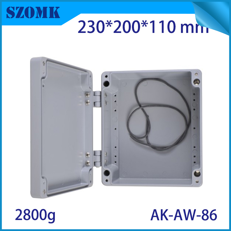 Aluminum Waterproof Connectors - Useful Diy Electronics Projects ulasan dan harga