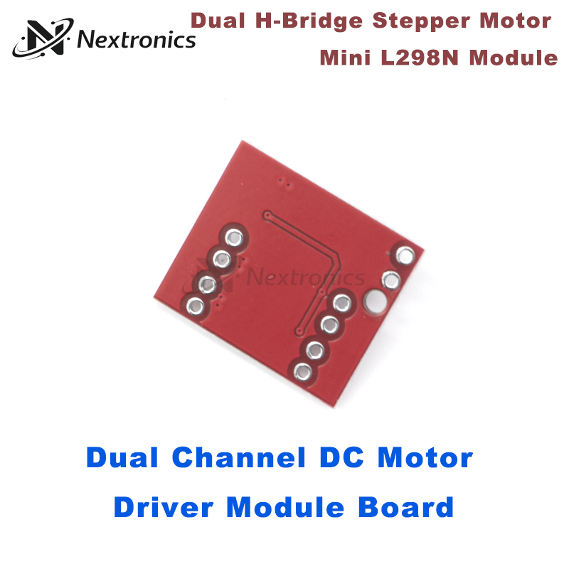 1/3PCS MX1508 TC1508 DC Motor  - L298N Motor Driver ulasan dan harga