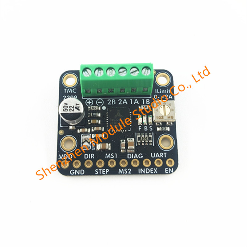 1PCS/3PCS TMC2209 Stepper Moto - Diy Electronics Motor ulasan dan harga