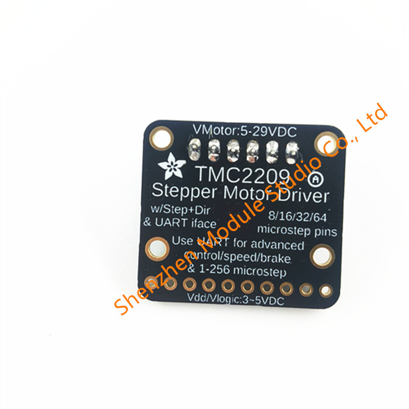 1PCS/3PCS TMC2209 Stepper Moto - Diy Electronics Motor ulasan dan harga