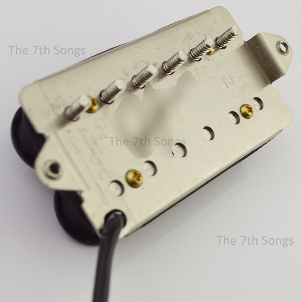 Aldrich Inspired Neck Bridge H - Diy Electric Guitar Electronics ulasan dan harga