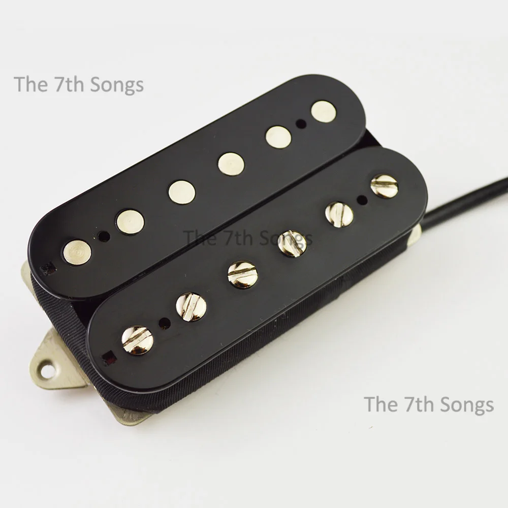 Aldrich Inspired Neck Bridge H - Diy Electric Guitar Electronics ulasan dan harga