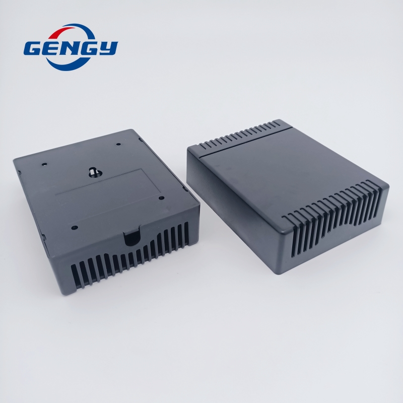 Enclosure Case Plastic Box 100 - Diy Electronics Circuits ulasan dan harga