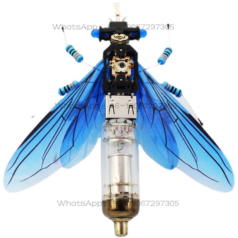 DIY Electronics Handmade Mater - Homemade Diy Electronics ulasan dan harga