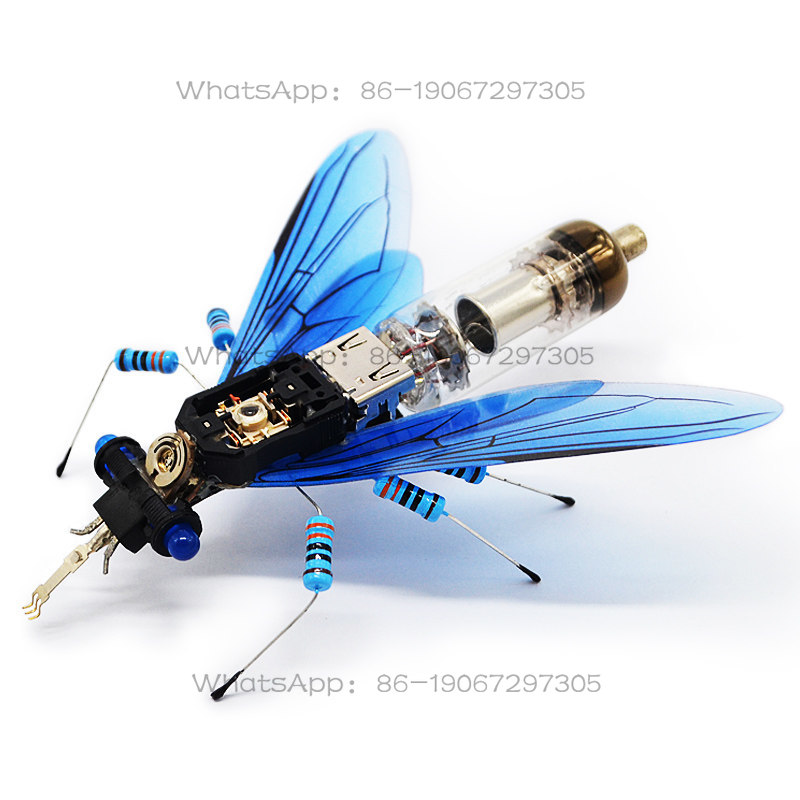 DIY Electronics Handmade Mater - Homemade Diy Electronics ulasan dan harga