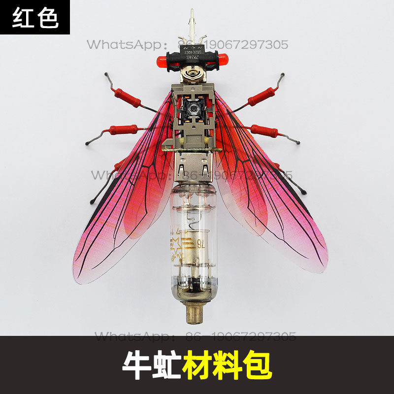 DIY Electronics Handmade Mater - Homemade Diy Electronics ulasan dan harga