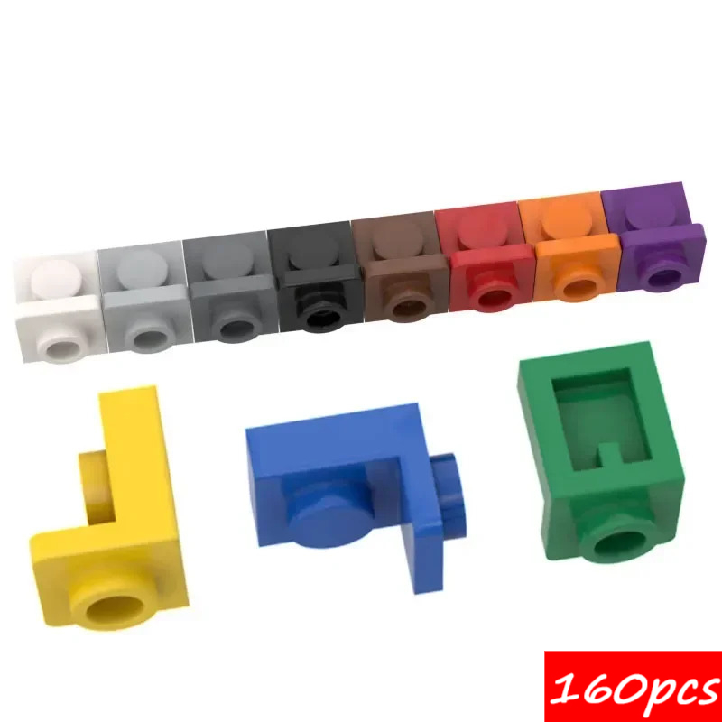 160PCS High-Tech Assemble Part - Diy Electronics Ideas ulasan dan harga