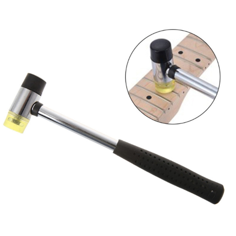 Electric Guitar Rubber Hammer  - Diy Electric Guitar Electronics ulasan dan harga