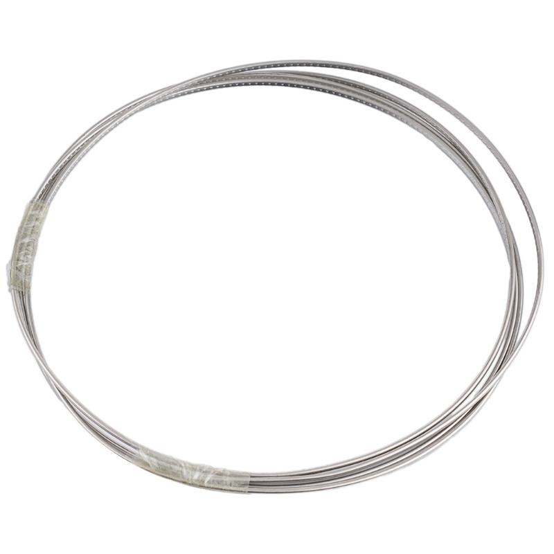 JU64 1 Roll Silver Electric Gu - Diy Electric Guitar Electronics ulasan dan harga
