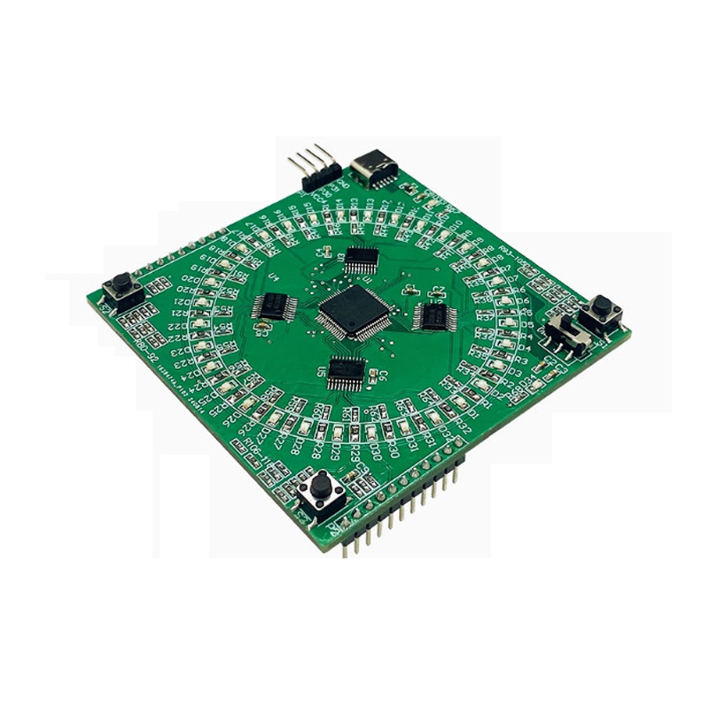 DIY Patch Welding Practice Boa - Diy Electronics Circuits ulasan dan harga