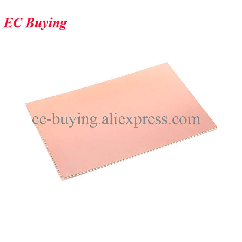 1Pc-5Pcs FR4 PCB 7x10cm 7*10 D - Diy Electronics Circuits ulasan dan harga