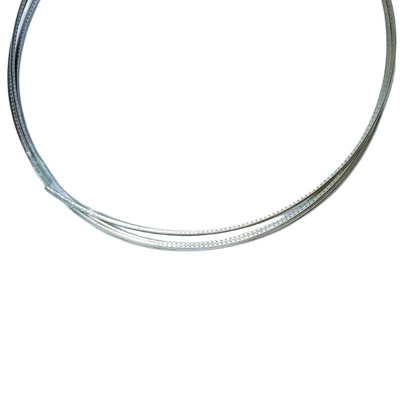 1 Roll Cupronickel 1.6mm-2.9mm - Diy Electric Guitar Electronics ulasan dan harga
