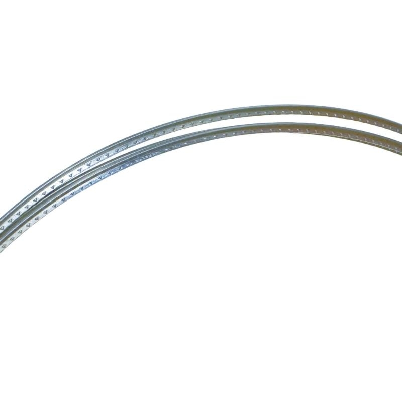 1 Roll Cupronickel 1.6mm-2.9mm - Diy Electric Guitar Electronics ulasan dan harga