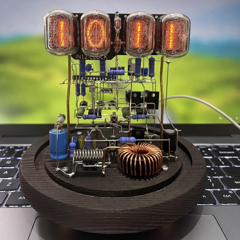 Point‑to‑Point Hand Soldered D - Hobby Diy Electronics Kit ulasan dan harga