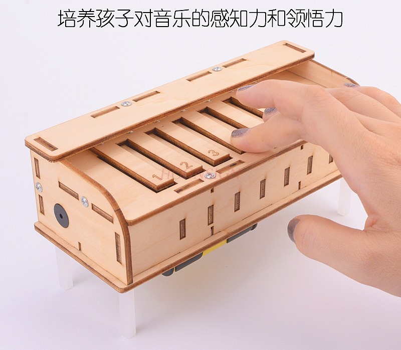 Science and technology small p - Homemade Diy Electronics ulasan dan harga