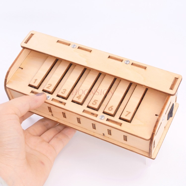 Science and technology small p - Homemade Diy Electronics ulasan dan harga