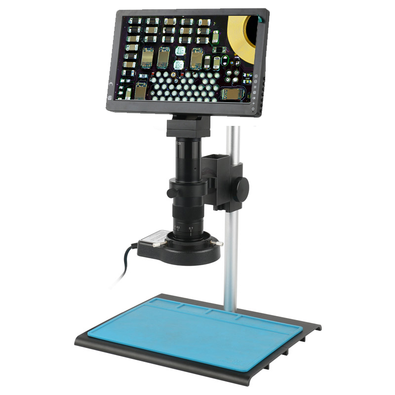 180X 12MP 9 inch LCD Display D - Diy Electronics Videos ulasan dan harga