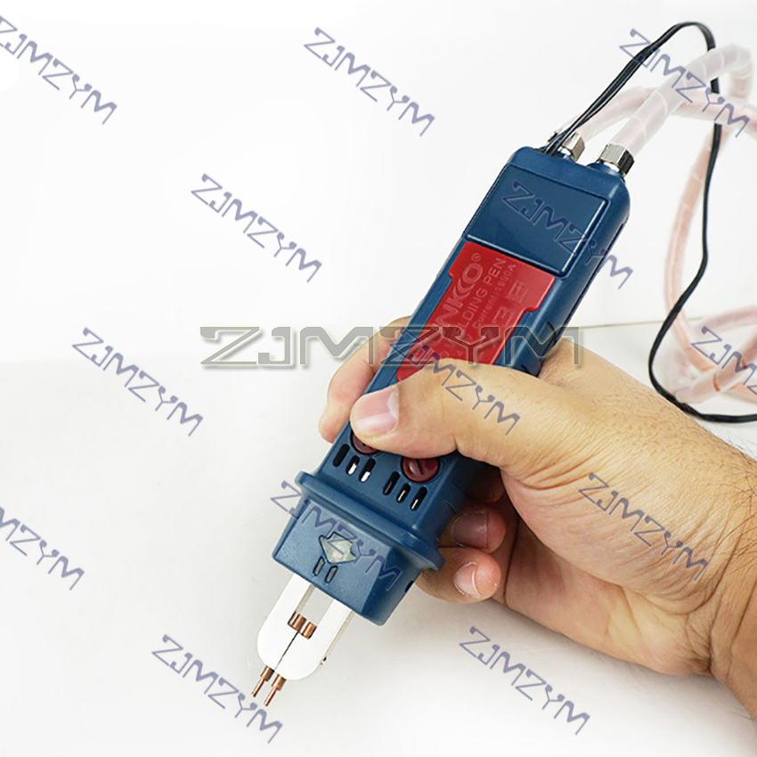 SUNKKO 73B Integrated Spot Wel - Diy Electronics Hobby ulasan dan harga