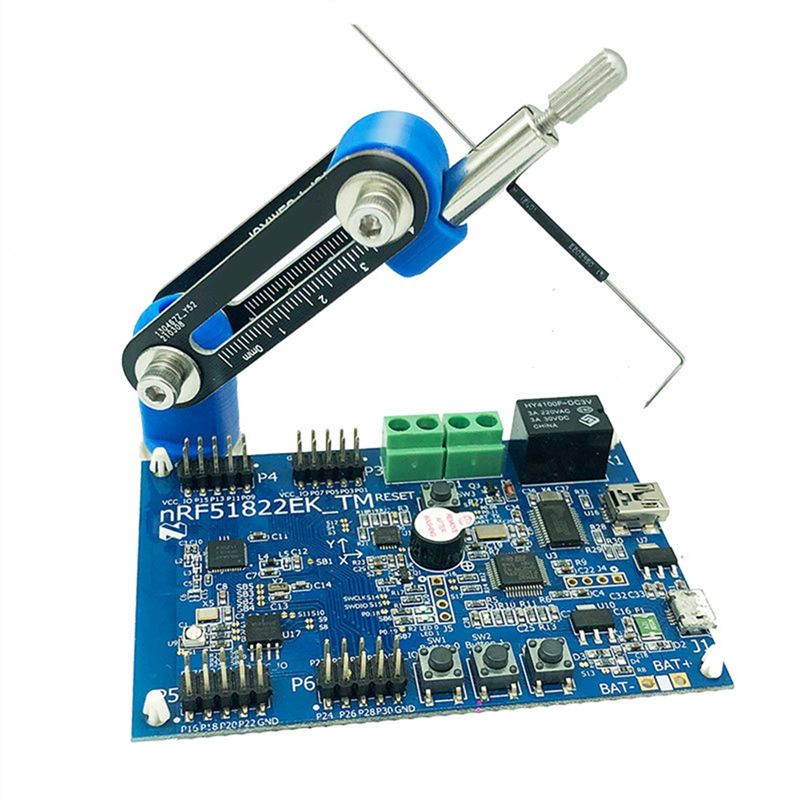 （Gift Idea）Timing Signal Flyin - Diy Electronics Ideas ulasan dan harga