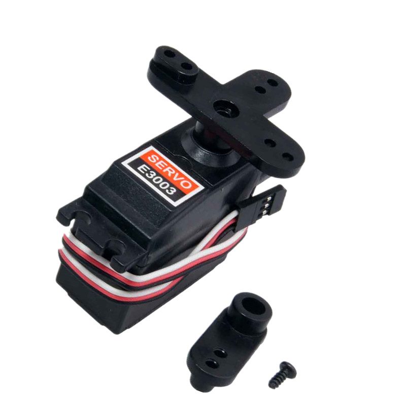 HSP Baja 02073 Electronic Serv - Diy Electronics Motor ulasan dan harga