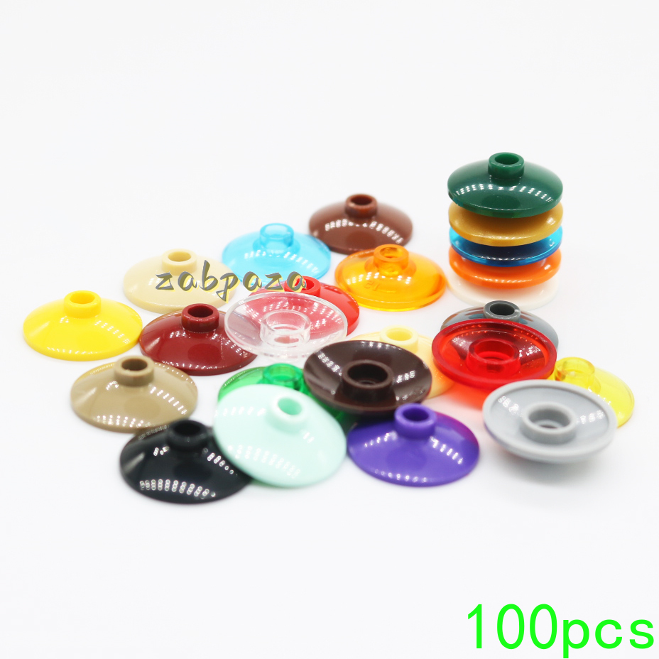 100PCS High-Tech Assemble Part - Diy Electronics Ideas ulasan dan harga