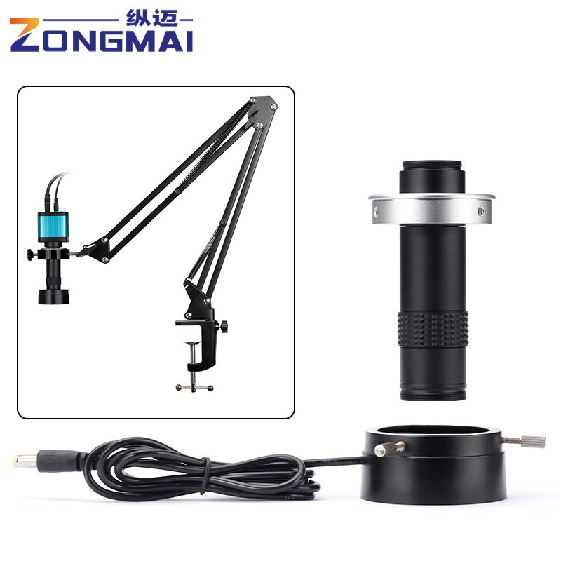 Adjustable Magnification 1-130 - Smd Solder Paste ulasan dan harga