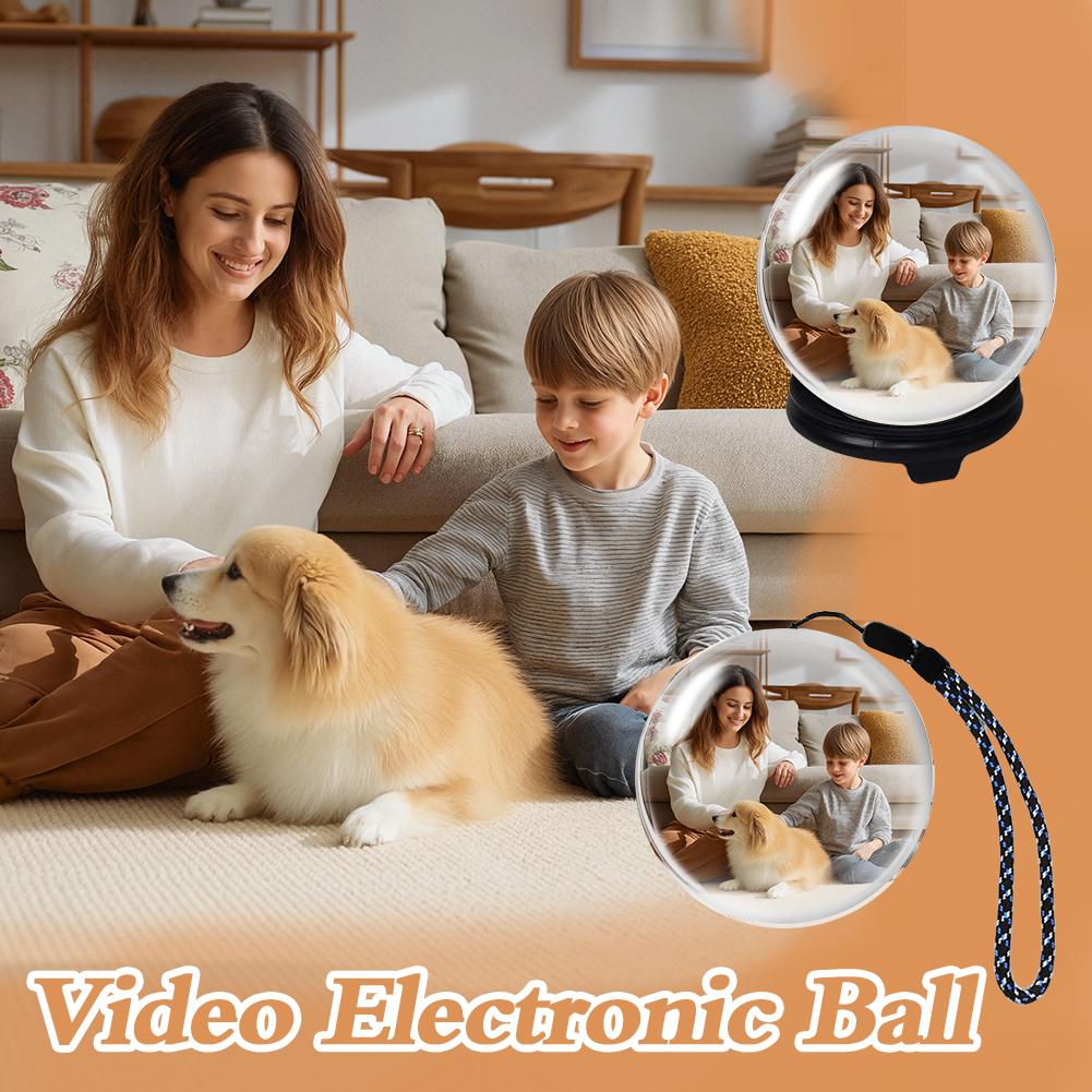 Customized 3D DIY Crystal Ball - Diy Electronics Videos ulasan dan harga
