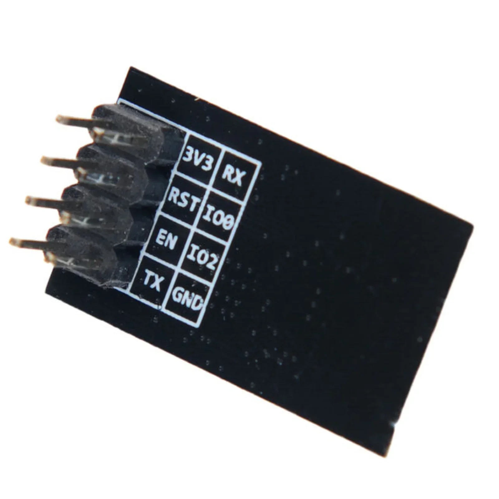 ESP-01S ESP8266 WiFi Module 4M - Diy Electronics Circuits ulasan dan harga